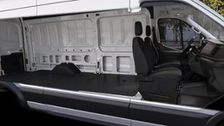2025 Ford Transit® Internal Image 1